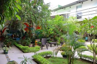 Cando Living Apartments in Central Avenue - San José - 6