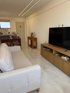 Flat Porto Mirim - Natal - 4