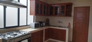 Departamento amoblado en pleno Centro - 6