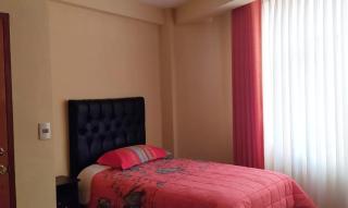 Departamento amoblado en pleno Centro - 7