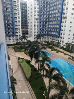 Yohan's place condotel - Manila - 7