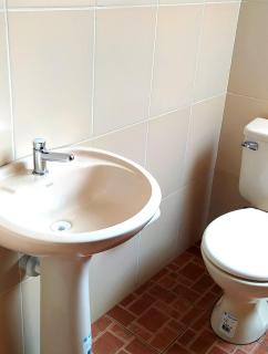 Departamento amoblado en pleno Centro - 1