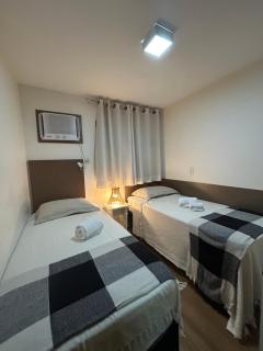 Apartamento dois quartos ponta verde próximo à orla de Maceió - Maceió - 4