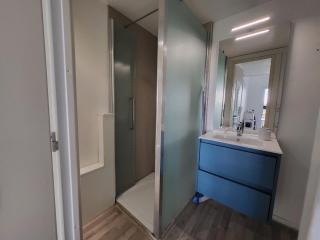 Maison rénovée près de la mer avec 2 piscines, parking et animaux acceptés - FR-1-364-174 - 4