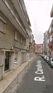 João 1 - Lisbon - 8