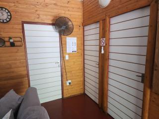 Mike's Lodge Sodwana Bay - 2