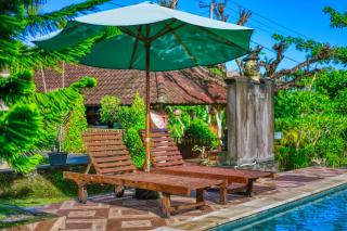 DNR Lumbung Garden - Nusa Penida - 6