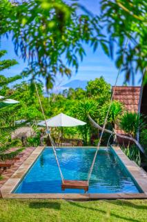DNR Lumbung Garden - Nusa Penida - 7