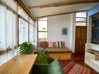 GREAT VIEW! Cozy apartment in San Blas, Cusco Centro - 7