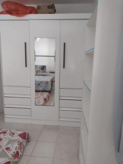 Amplo Apartamento da Kellen - 7