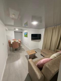 Espectacular apartamento nuevo - Calarcá - 1