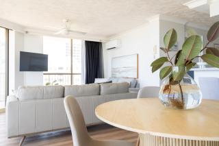 New! Beachfront Bliss 2 bed 2 bath Stunning Ocean views - Gold Coast - 5
