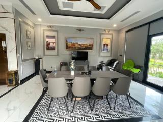 Dai Thanh Villa - Phu Quoc - 4
