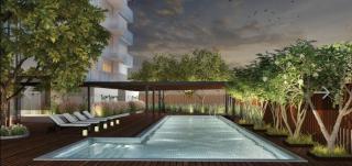 Blue Forest Residencies - 8