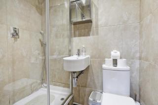 Beautiful 2 Bed 2 bath - Notting Hill - London - 2