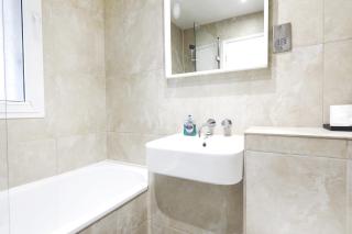Beautiful 2 Bed 2 bath - Notting Hill - London - 1