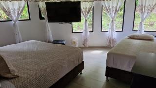 Cabañas Villa Celeste - Villa de Leyva - 8
