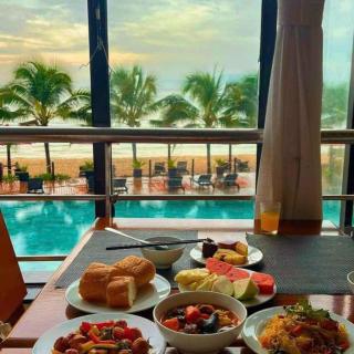 Mana Mui Ne Beach Resort & Spa - 2