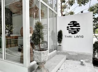 Thai LANG Villas Pattaya - 0