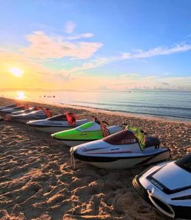 Mana Mui Ne Beach Resort & Spa - 5