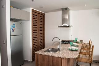 Apartamento de lujo cerca al mar - Santa Marta - 1