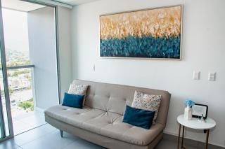 Apartamento de lujo cerca al mar - Santa Marta - 7