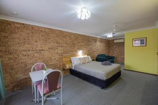 Alyn Motel - Gunnedah - 5