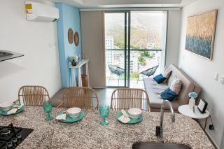 Apartamento de lujo cerca al mar - Santa Marta - 0