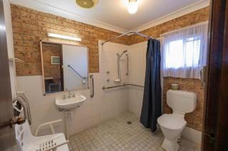 Alyn Motel - Gunnedah - 4