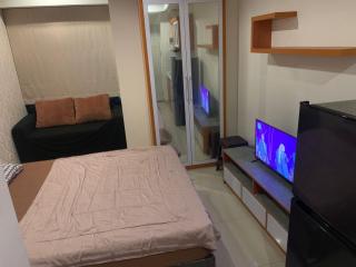 Apartemen Grand Kamala Lagoon by MM Property - Bekasi - 0