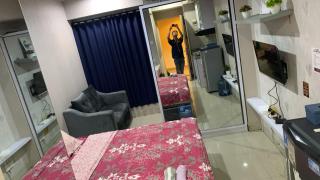 Apartemen Grand Kamala Lagoon by MM Property - Bekasi - 9
