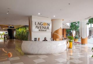 Apartemen Grand Kamala Lagoon by MM Property - Bekasi - 4