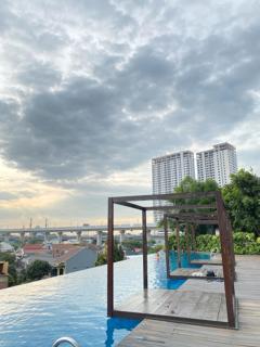 Apartemen Grand Kamala Lagoon by MM Property - Bekasi - 3