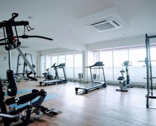 Apartemen Grand Kamala Lagoon by MM Property - Bekasi - 1