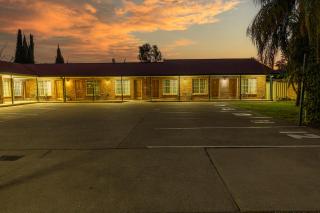 Alyn Motel - Gunnedah - 2