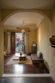 Wabisabi Room 10mins to Old Quater 5 PAX - 2