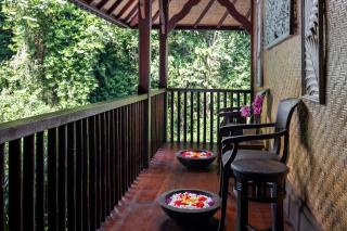 Bidadari Private Villas & Retreat - 2