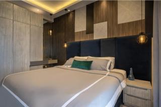 Blue Forest Residencies - 5