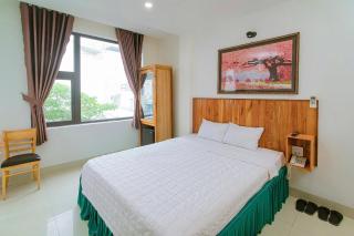 khách sạn Hồng Thịnh - Quy Nhon - 8