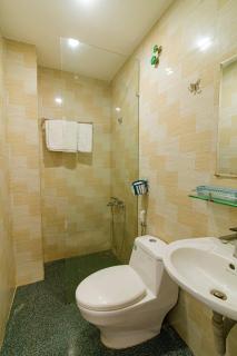 khách sạn Hồng Thịnh - Quy Nhon - 6