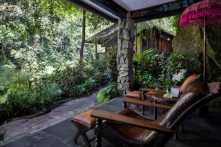 Bidadari Private Villas & Retreat - Ubud - 6
