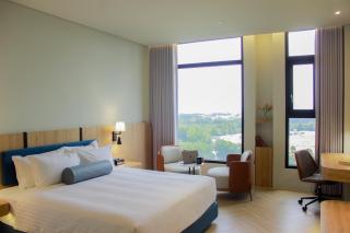 TC Hotel Binh Duong New City - 7