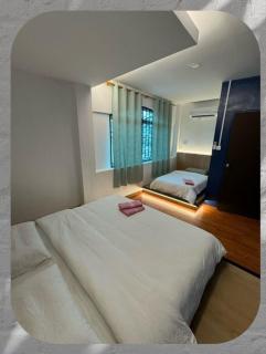 Home2828Stay - Sibu - 2