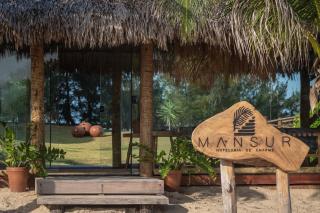 Mansur Hotelaria de Charme - 0