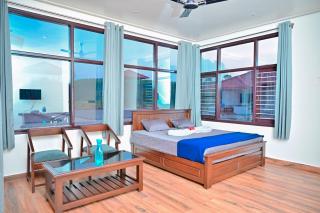 Nandi Cottage - Kodlipet - 7