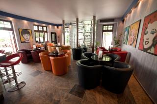 Hotel Pałacyk Konin - 5