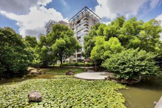 Shanghai Hills & Chuanyu Inn- Line 2,7 Near SNIEC & Maglev Baiyang Road - 5