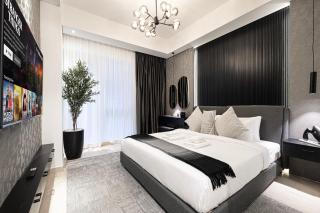 3BR Luxury Escape at Mon Reve I Access to Pool and Gym - Dubai - 8