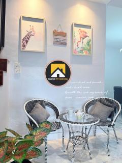 Near TC Beach Alor Akar 4R3B fully AC Town area - Kuantan - 9