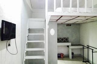 Rezha Homestay Puncak RedPartner - Campaka - 7